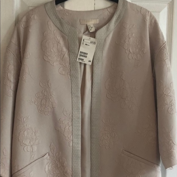 H&M Jacket - Picture 2 of 2